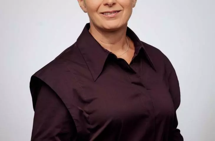Olga Krywult