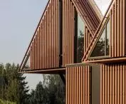 The BRRRDA House in Masuria