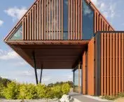 The BRRRDA House in Masuria