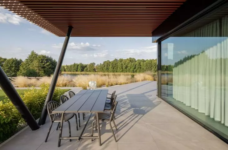 The BRRRDA House in Masuria
