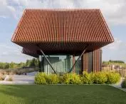 The BRRRDA House in Masuria