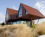 The BRRRDA House in Masuria