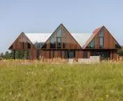 The BRRRDA House in Masuria