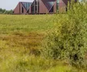 The BRRRDA House in Masuria