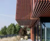 The BRRRDA House in Masuria