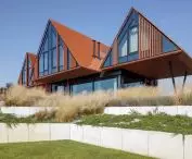 The BRRRDA House in Masuria