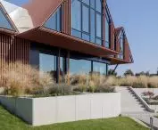 The BRRRDA House in Masuria