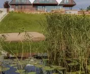 The BRRRDA House in Masuria