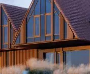 The BRRRDA House in Masuria