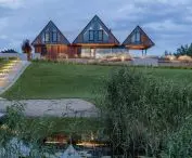 The BRRRDA House in Masuria