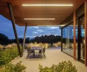 The BRRRDA House in Masuria