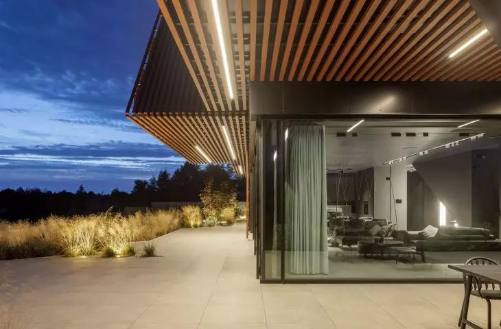 The BRRRDA House in Masuria