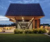 The BRRRDA House in Masuria