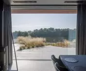 The BRRRDA House in Masuria