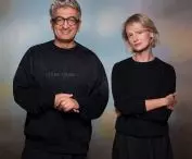 Sarmen Beglarian, Sylwia Szymaniak