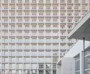 Kosmalt w Koszycach po przebudowie przeprowadzonej przez pracownię Atrium Architekti