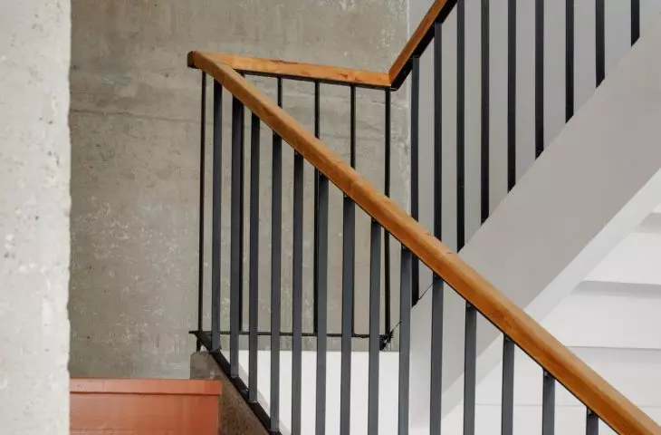 Kosmalt in Košice following a renovation carried out by the Atrium Architekti architectural firm