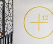 Kosmalt w Koszycach po przebudowie przeprowadzonej przez pracownię Atrium Architekti