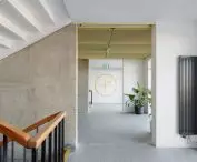 Kosmalt w Koszycach po przebudowie przeprowadzonej przez pracownię Atrium Architekti