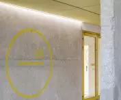 Kosmalt w Koszycach po przebudowie przeprowadzonej przez pracownię Atrium Architekti