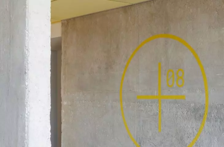 Kosmalt w Koszycach po przebudowie przeprowadzonej przez pracownię Atrium Architekti