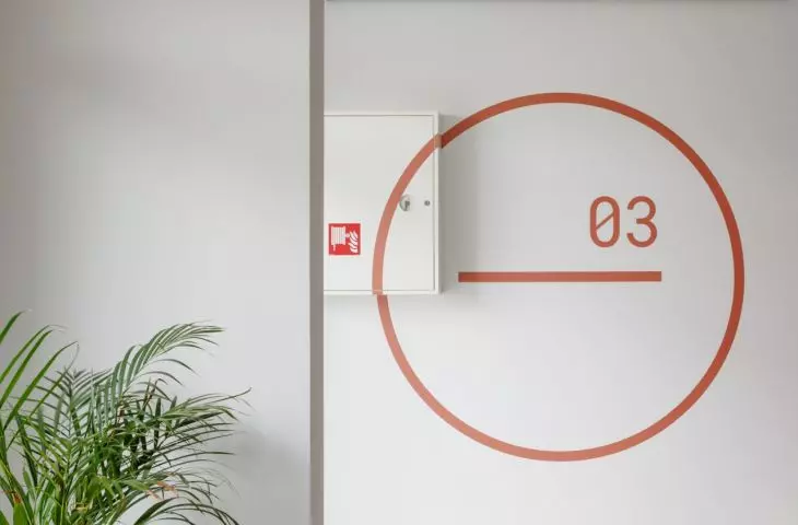 Kosmalt w Koszycach po przebudowie przeprowadzonej przez pracownię Atrium Architekti