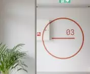 Kosmalt w Koszycach po przebudowie przeprowadzonej przez pracownię Atrium Architekti