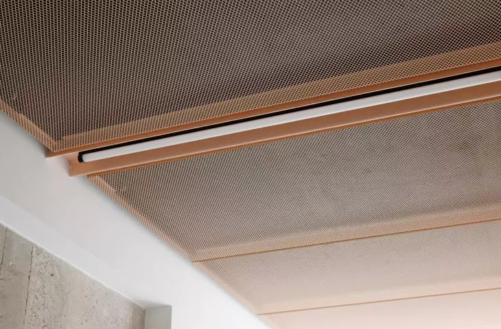 Kosmalt w Koszycach po przebudowie przeprowadzonej przez pracownię Atrium Architekti