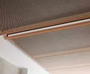 Kosmalt w Koszycach po przebudowie przeprowadzonej przez pracownię Atrium Architekti