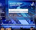Kongres Miasto–Woda–Jakość Życia odbywa się we Wrocławiu
