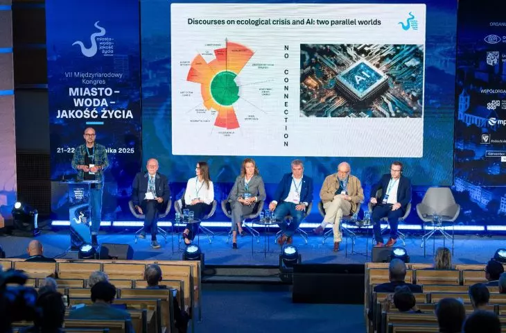 tegoroczna edycja kongresu odbędzie się w dniach 13 i 14 października