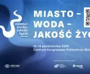 VIII Kongres Miasto–Woda–Jakość Życia