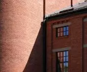The Młyny Mogilska Housing Development in Kraków