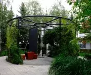The Młyny Mogilska Housing Development in Kraków