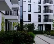 The Młyny Mogilska Housing Development in Kraków