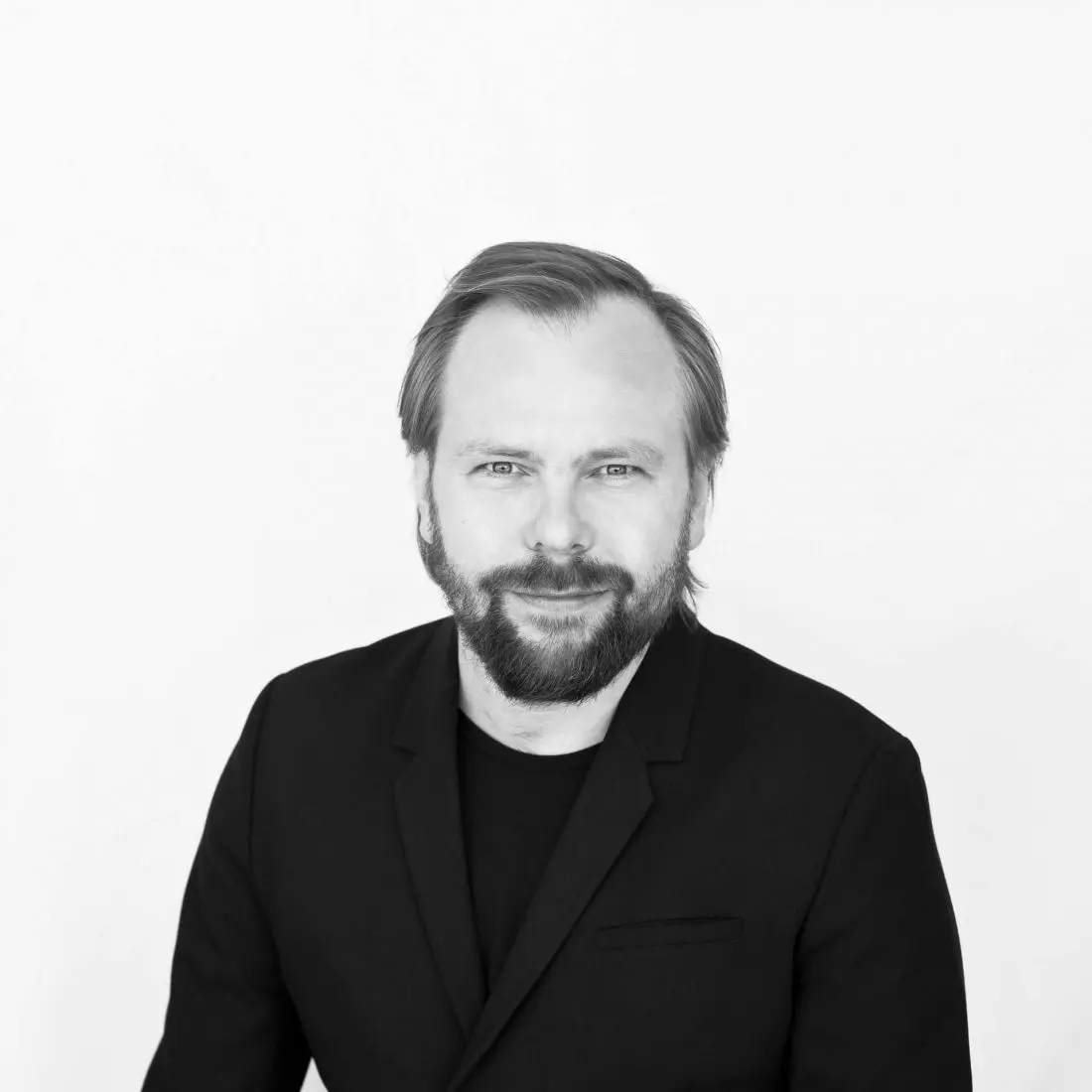 Marcin Garbacki, Projekt Praga