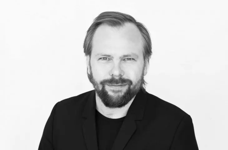 Marcin Garbacki
