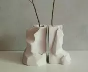 Ceramics by Małgorzata Kopczyńska
