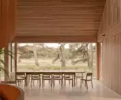 Office by Nature in Blaricum, designed by Studio Massimo