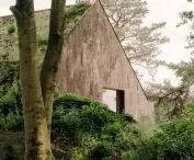 Office by Nature w Blaricum projektu Studio Massimo