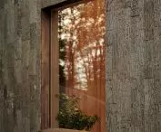 Office by Nature in Blaricum, designed by Studio Massimo