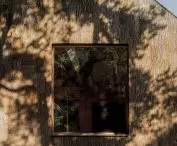 Office by Nature w Blaricum projektu Studio Massimo