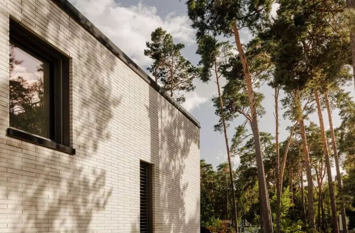 House in Kolumna