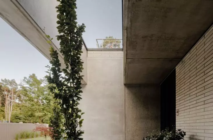 House in Kolumna