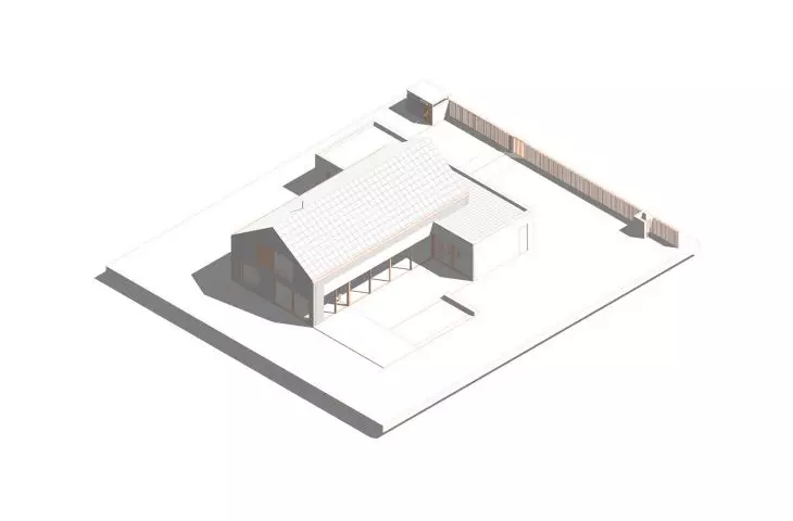 House in Kolumna