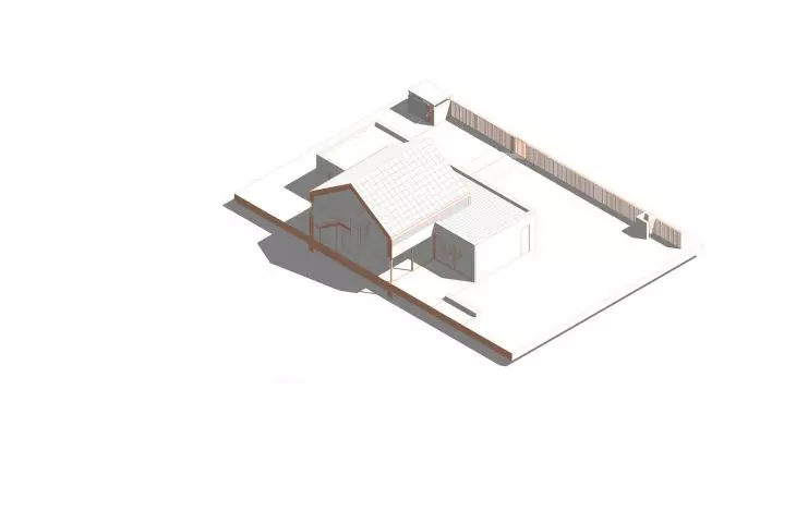 House in Kolumna
