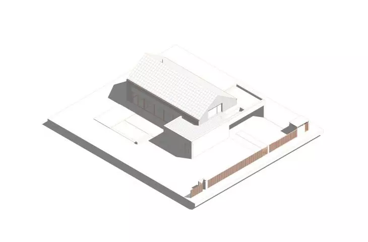 House in Kolumna