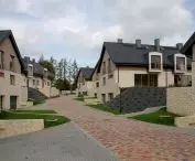 Residential estate in Bronowice Małe