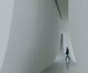 Chenhu Wetland Art Center in Wuhan, designed by TAO