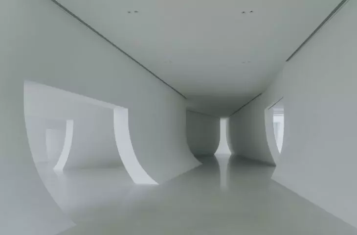 Chenhu Wetland Art Center in Wuhan, designed by TAO
